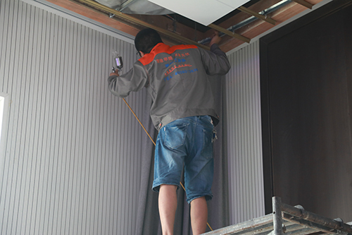 美博士除甲醛 美博士除甲醛