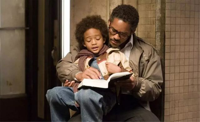 當(dāng)幸福來(lái)敲門 當(dāng)幸福來(lái)敲門