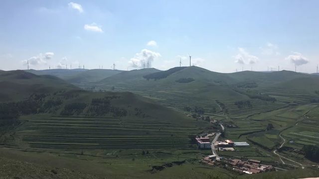 環(huán)美亞西行漫記自駕游