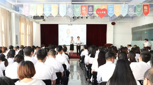 乾港集團(tuán)中秋主題活動(dòng) 乾港集團(tuán)中秋主題活動(dòng)