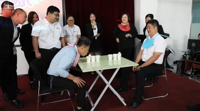 集團九月份員工生日會 集團九月份員工生日會