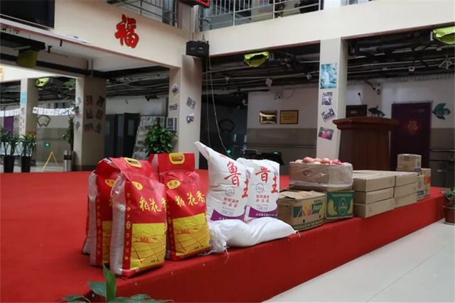 乾港集團(tuán)公益活動 乾港集團(tuán)公益活動