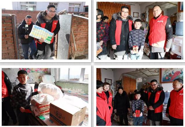 乾港公益行 乾港公益行