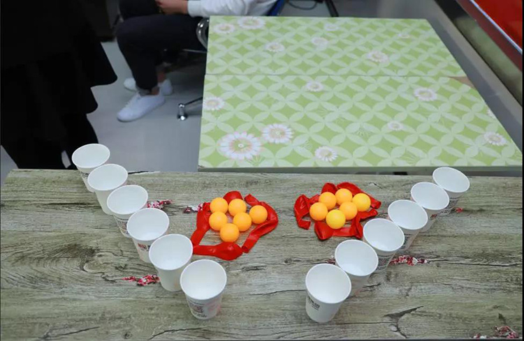 乾港生日，生日party，環(huán)保生日會(huì)，環(huán)保公司，乾港集團(tuán)