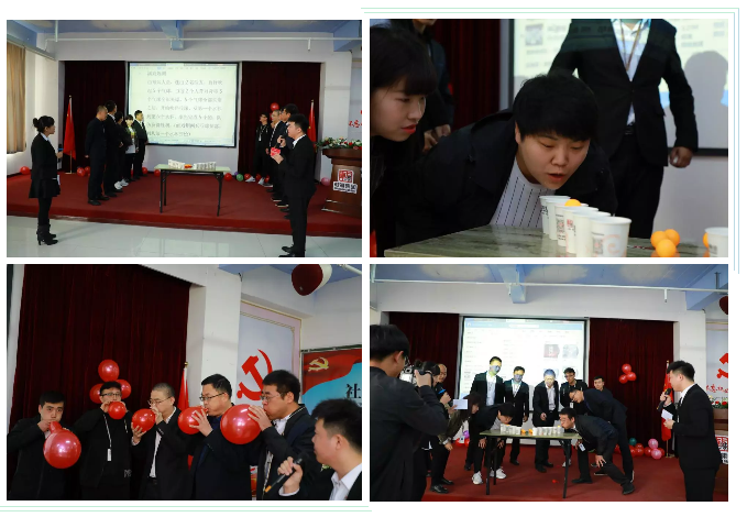 乾港生日，生日party，環(huán)保生日會(huì)，環(huán)保公司，乾港集團(tuán)